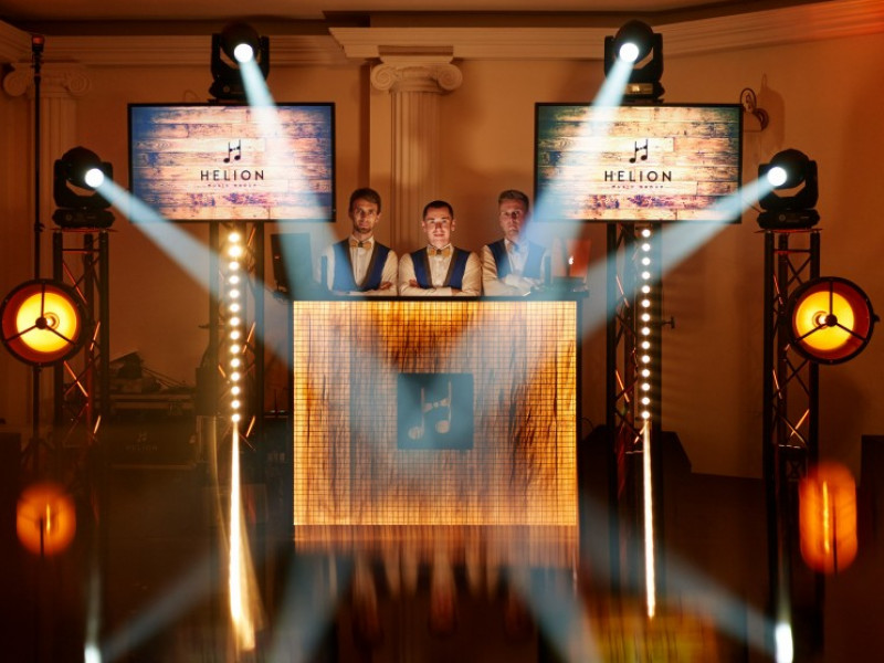 helion-music-group-dj-wodzirej zdjęcie prezentacji gdzie wesele