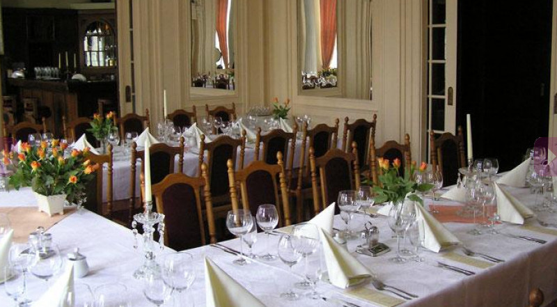 restauracja-spatif zdjęcie prezentacji gdzie wesele