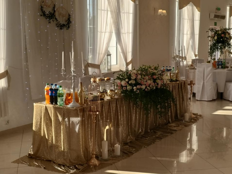 rezydencja-sulislawice zdjęcie prezentacji gdzie wesele