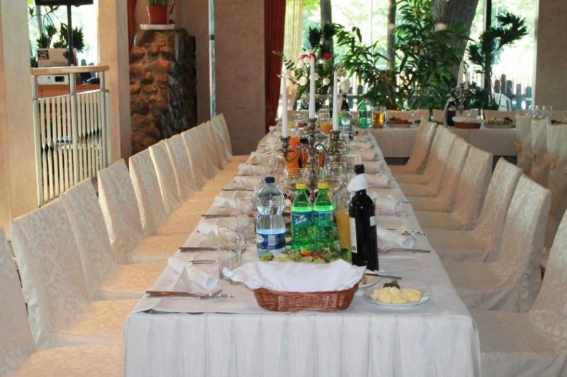 rozdroze-restauracja-cafe zdjęcie prezentacji gdzie wesele