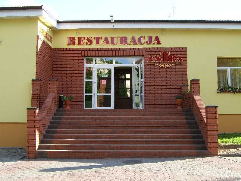 restauracja-astra zdjęcie prezentacji gdzie wesele