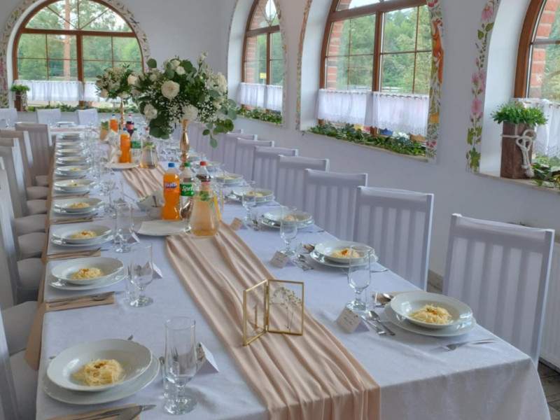 agroturystyka-chlebowa-chata zdjęcie prezentacji gdzie wesele