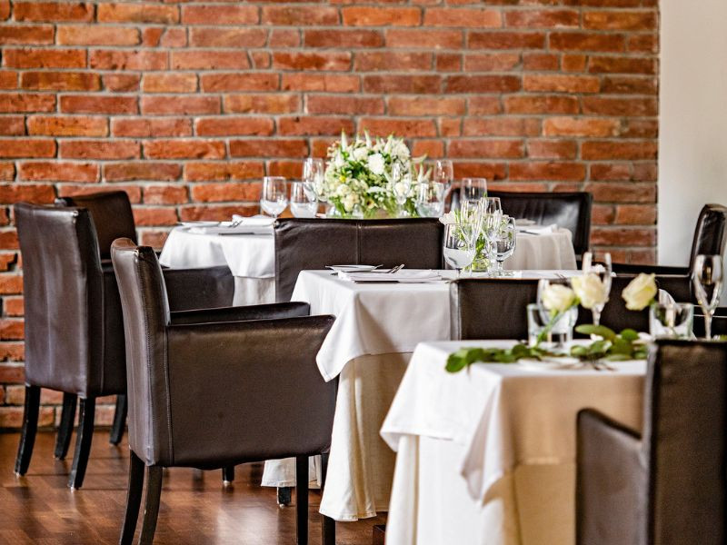 albertina-restaurant-wine zdjęcie prezentacji gdzie wesele
