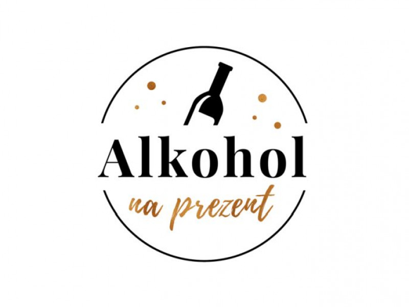 alkohol-na-prezent zdjęcie prezentacji gdzie wesele