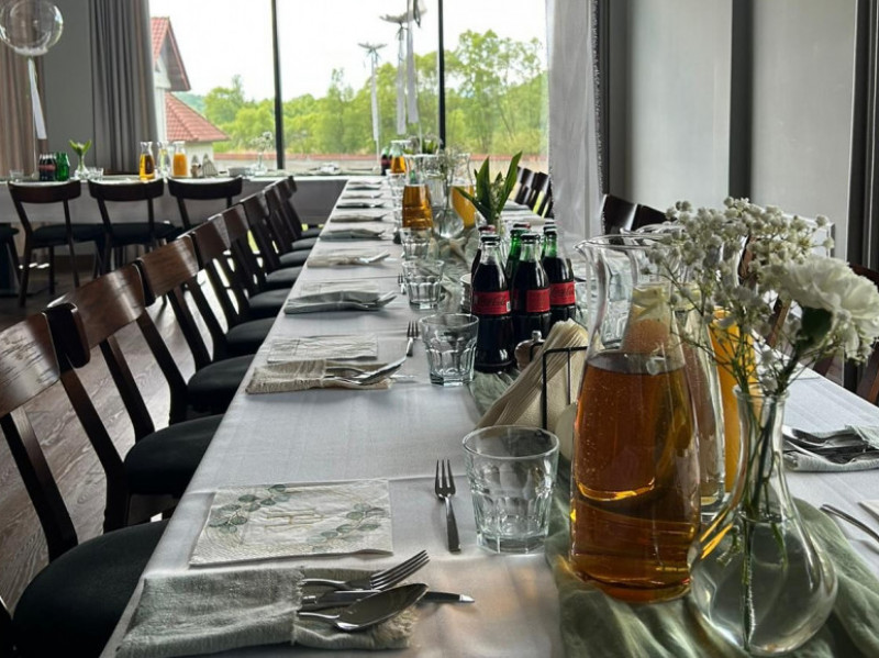 alteria-browar-restauracja zdjęcie prezentacji gdzie wesele