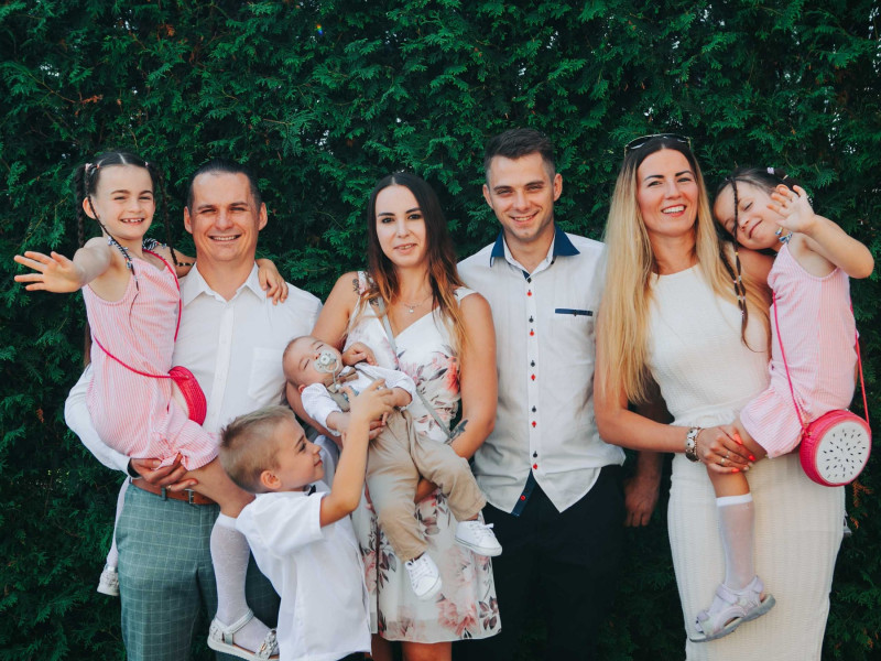 anna-studio zdjęcie prezentacji gdzie wesele
