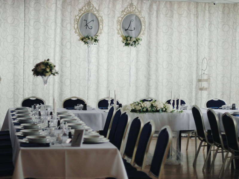 aqua-hotel-polkowice zdjęcie prezentacji gdzie wesele