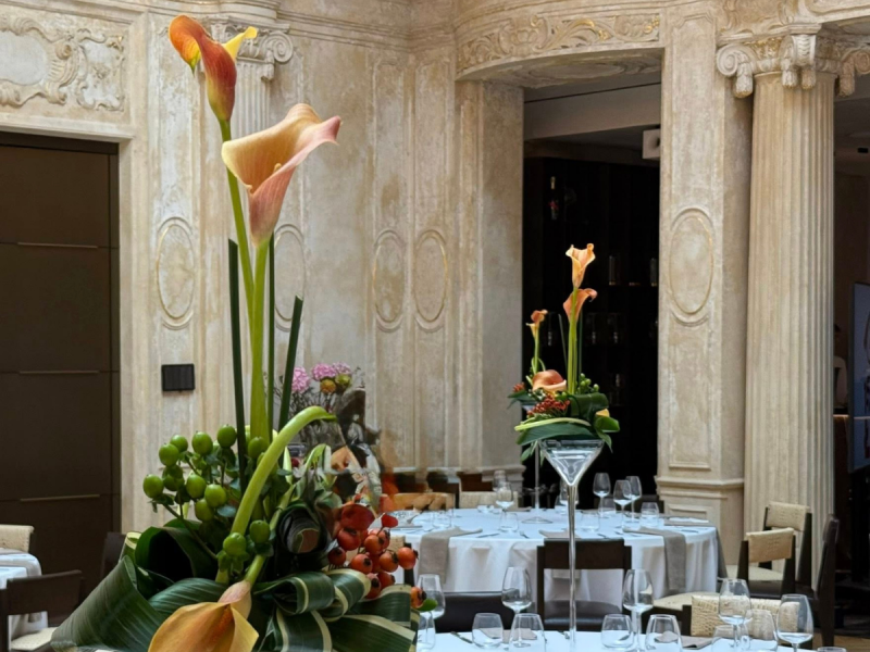 art-garden-warszawa zdjęcie prezentacji gdzie wesele