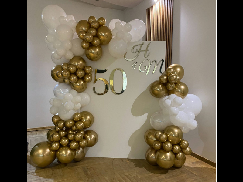 ball-onevents zdjęcie prezentacji gdzie wesele