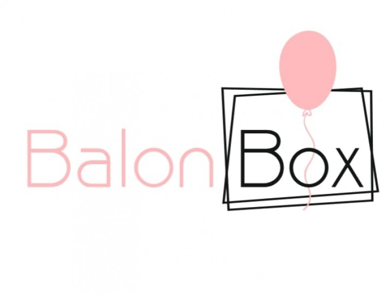 balonbox zdjęcie prezentacji gdzie wesele