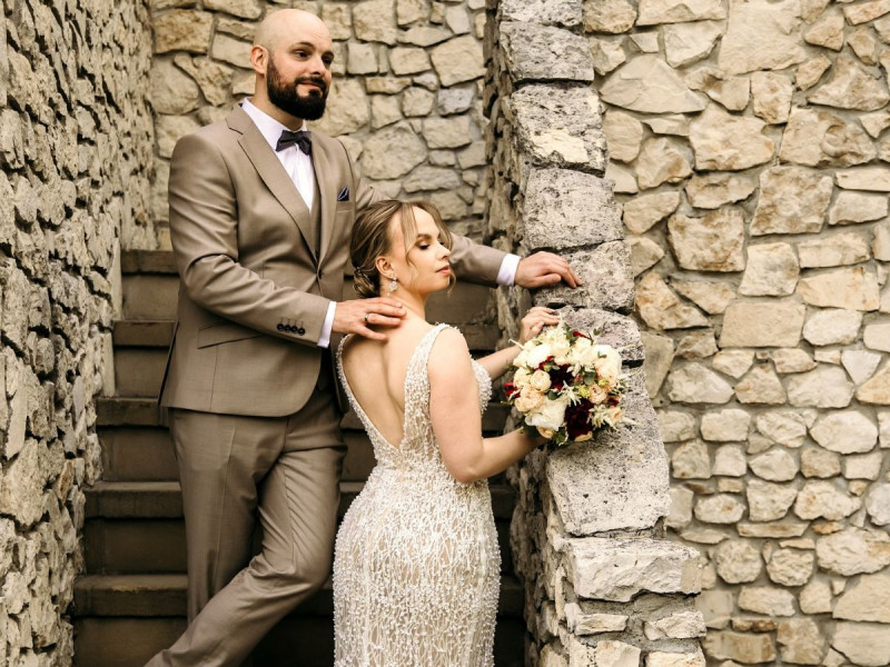 bianca-studio-photo zdjęcie prezentacji gdzie wesele