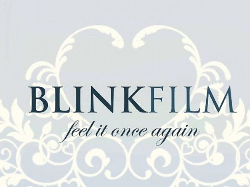 blink-film zdjęcie prezentacji gdzie wesele