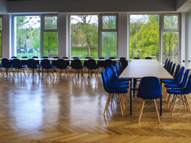 brda-144-sala-eventowa-bydgoszcz zdjęcie prezentacji gdzie wesele