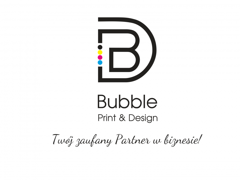 bubble-print-design zdjęcie prezentacji gdzie wesele