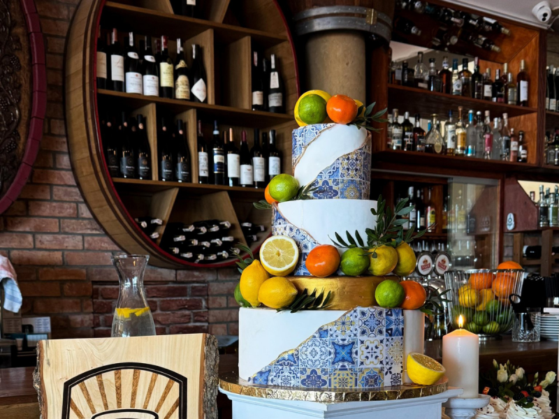 cafe-prl-ka zdjęcie prezentacji gdzie wesele