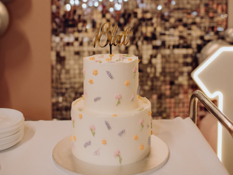 ciastkasia zdjęcie prezentacji gdzie wesele