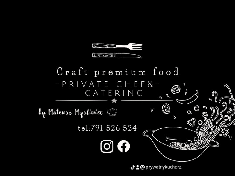 craft-premium-food-by-mateusz-mysliwiec zdjęcie prezentacji gdzie wesele