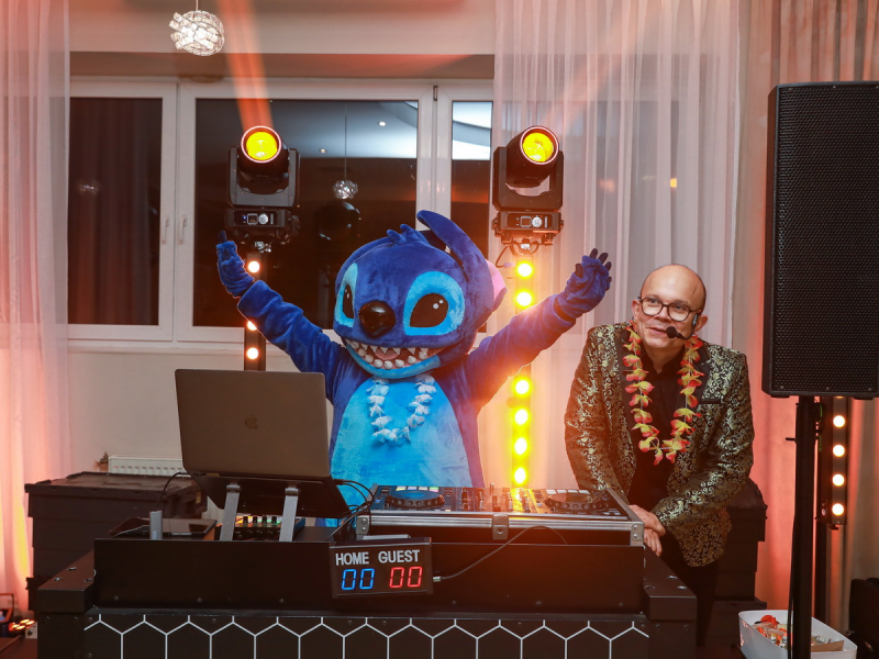 dj-i-wodzirej-na-wesele-imprezja zdjęcie prezentacji gdzie wesele