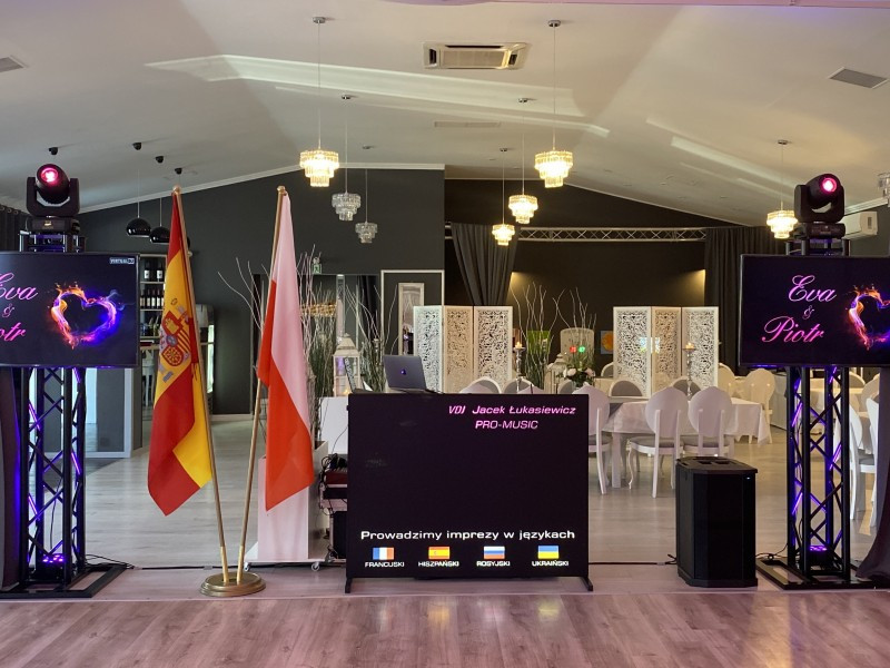 dj-jacek-lukasiewicz-papi-jay zdjęcie prezentacji gdzie wesele