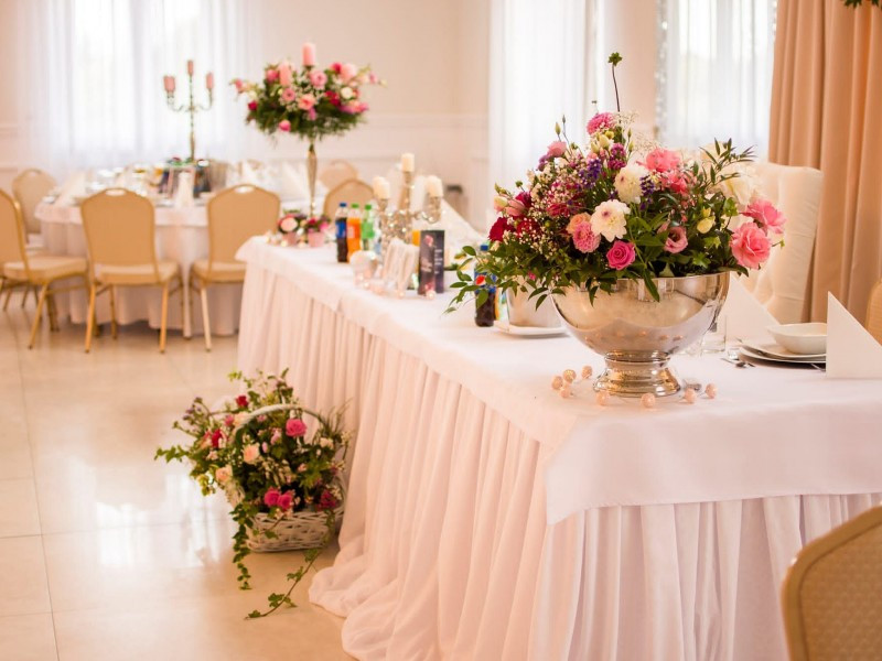 dom-weselny-korona-szczucin zdjęcie prezentacji gdzie wesele