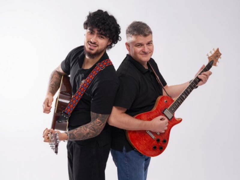 don-padre-band zdjęcie prezentacji gdzie wesele