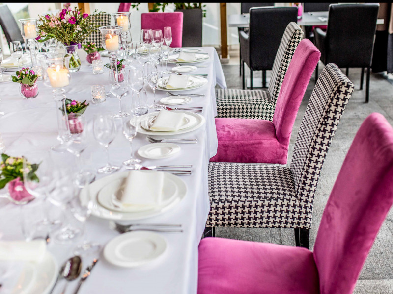 enjoy-restaurant-w-platinum-palace-residence zdjęcie prezentacji gdzie wesele
