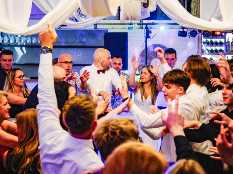 epicdot-studio zdjęcie prezentacji gdzie wesele