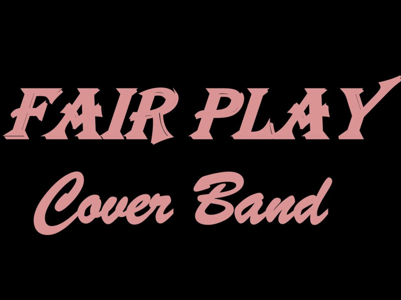 fair-play-cover-band zdjęcie prezentacji gdzie wesele