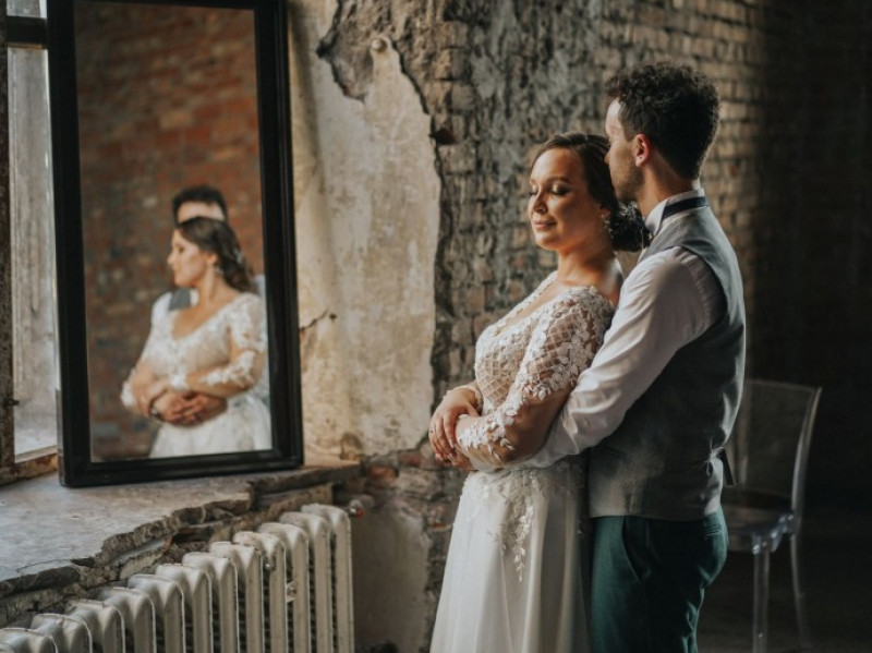 fotoap-weddings zdjęcie prezentacji gdzie wesele