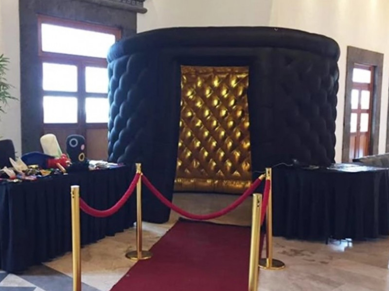 fotobudka-magiczny-pstryk zdjęcie prezentacji gdzie wesele