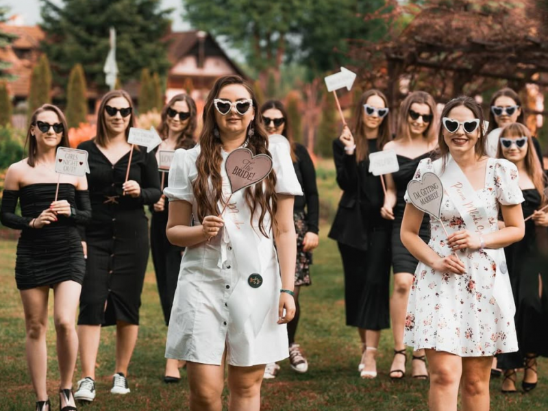 fotocurzytek zdjęcie prezentacji gdzie wesele