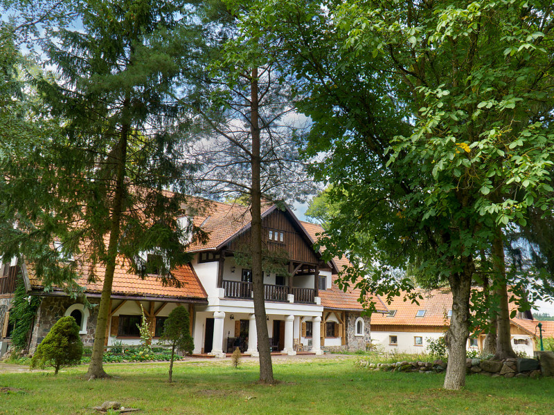 glamping-masuria-lakehouse zdjęcie prezentacji gdzie wesele