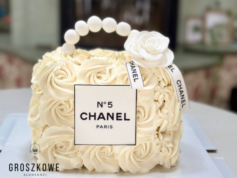 groszkowe-slodkosci zdjęcie prezentacji gdzie wesele