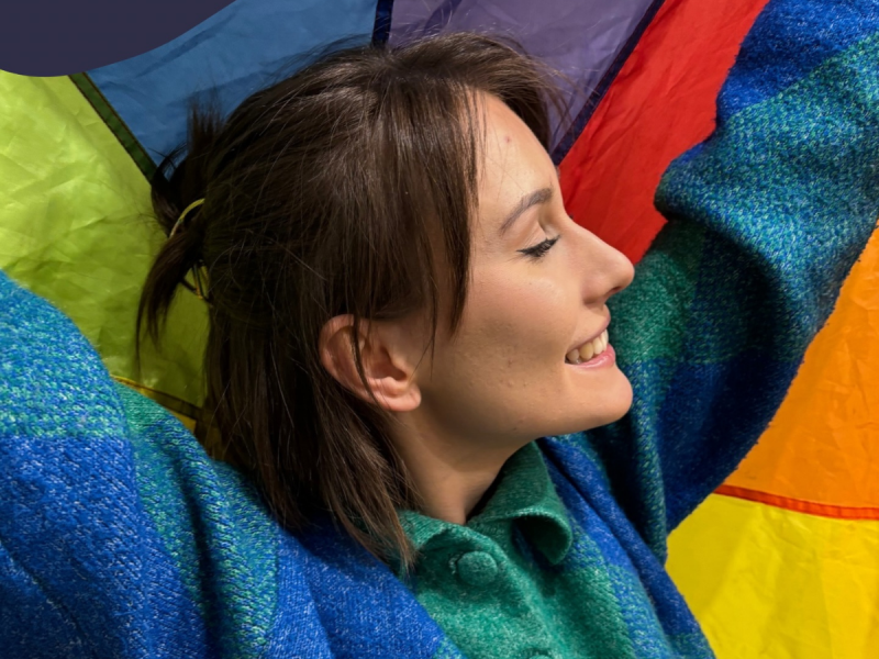 happy-kiddo-animacje-dla-dzieci zdjęcie prezentacji gdzie wesele