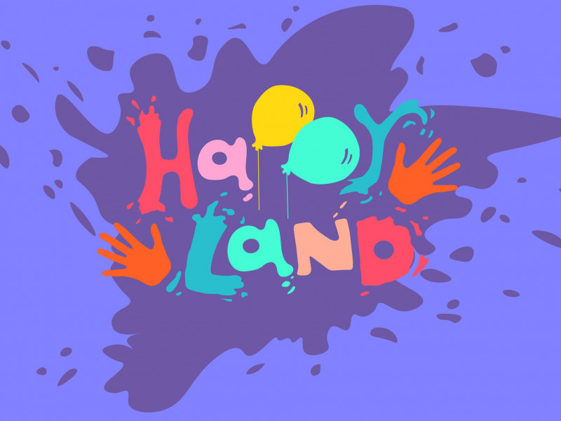 happy-land-organizacja-imprez-dla-dzieci zdjęcie prezentacji gdzie wesele