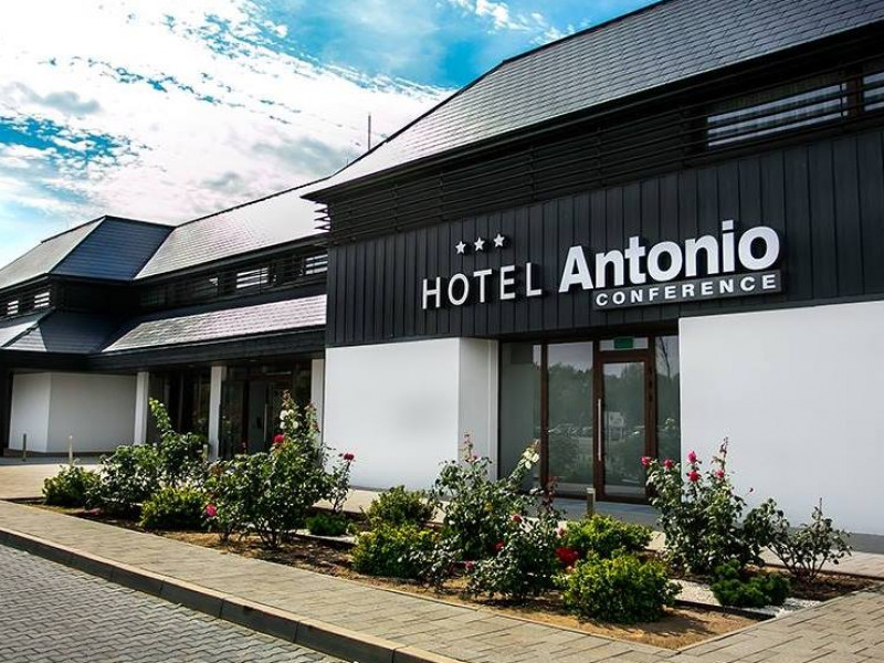 hotel-antonio-conference zdjęcie prezentacji gdzie wesele