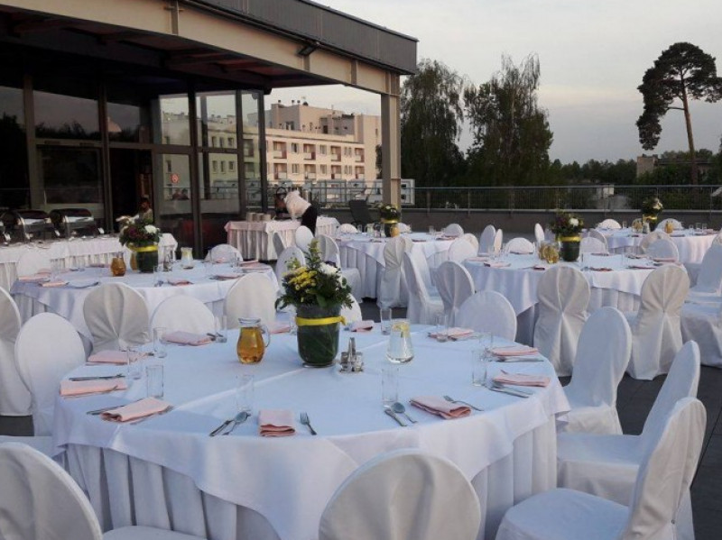 hotel-europa-starachowice zdjęcie prezentacji gdzie wesele