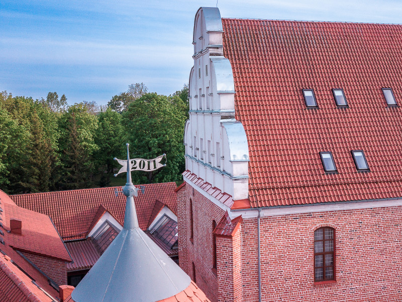 hotel-st-bruno zdjęcie prezentacji gdzie wesele