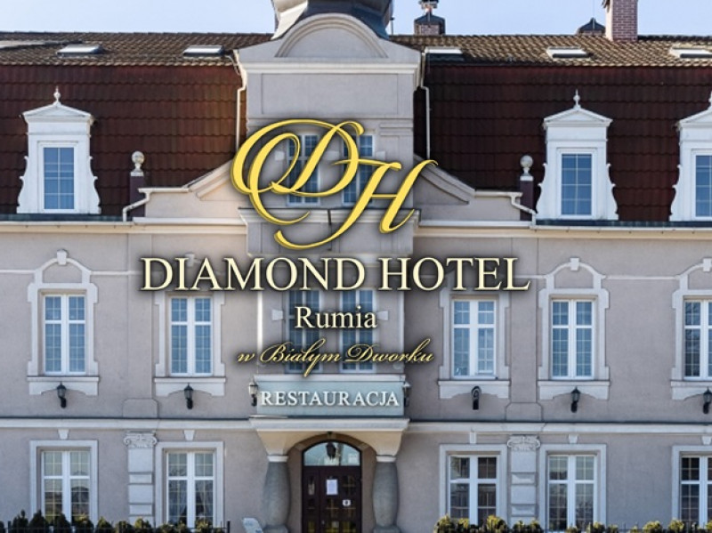 hotel-diamond zdjęcie prezentacji gdzie wesele