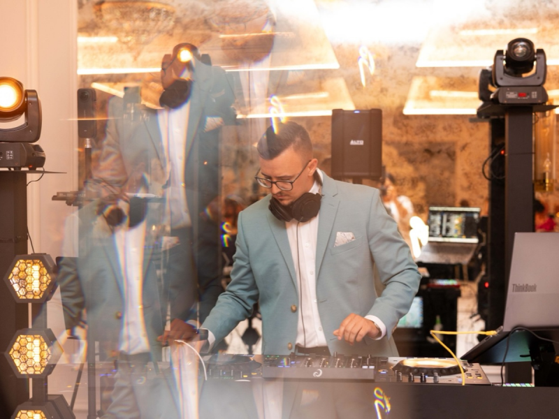 jester-events-wesela-i-eventy zdjęcie prezentacji gdzie wesele