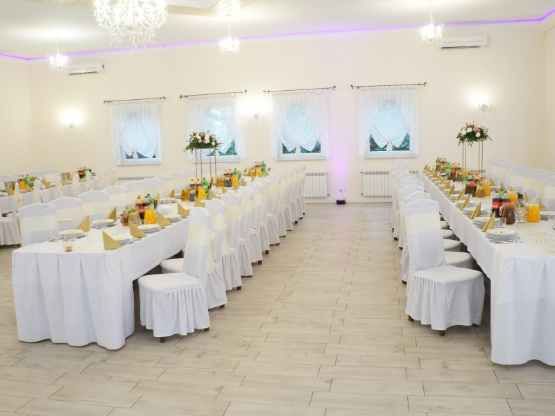 karczma-biesiadna-turek zdjęcie prezentacji gdzie wesele
