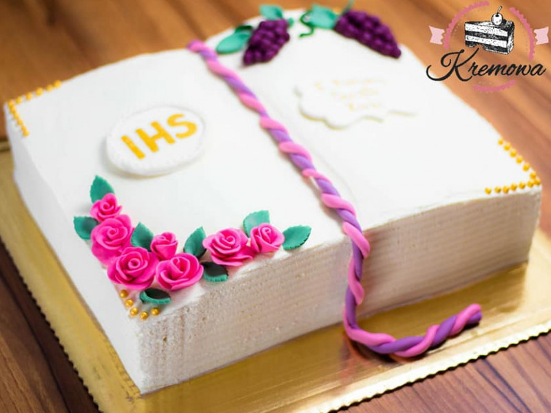 kremowa-wytwornia-domowych-ciast zdjęcie prezentacji gdzie wesele