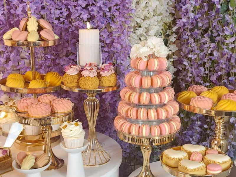 kruche-maslane zdjęcie prezentacji gdzie wesele