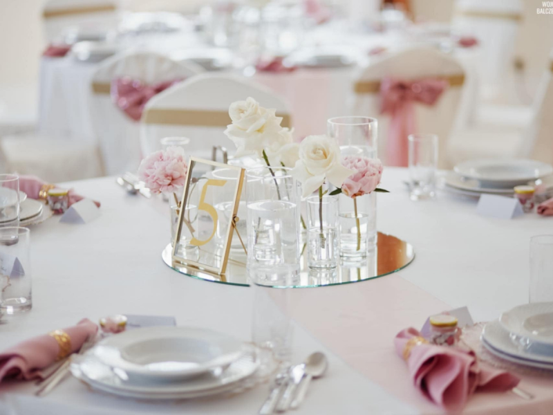 kwiaciarnia-kwitnaca-bawelna zdjęcie prezentacji gdzie wesele