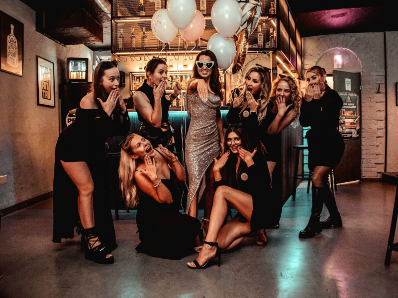 magart zdjęcie prezentacji gdzie wesele