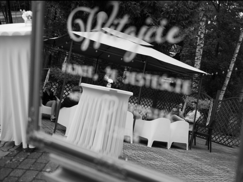 motel-restauracja-montana zdjęcie prezentacji gdzie wesele