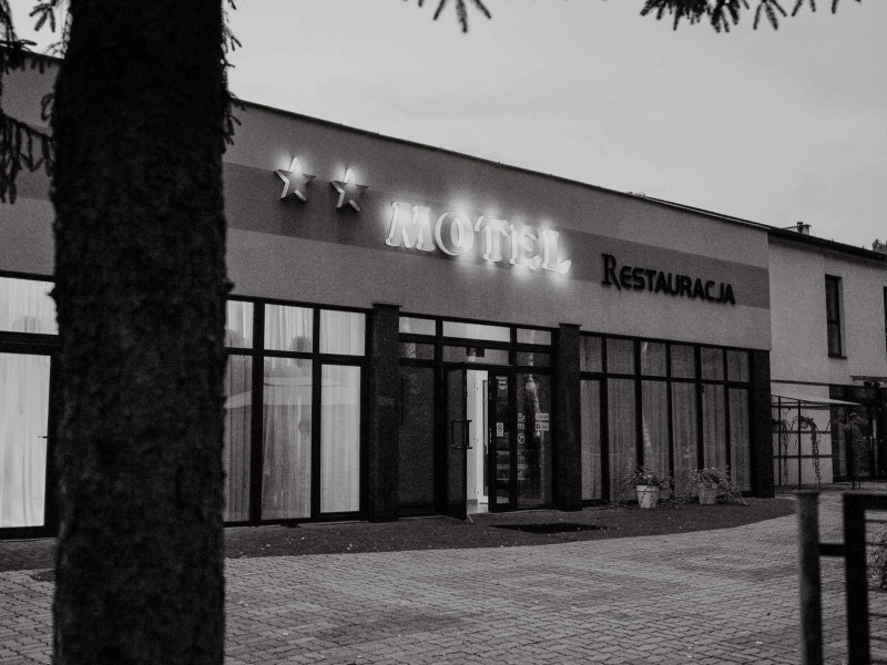 motel-restauracja-montana zdjęcie prezentacji gdzie wesele