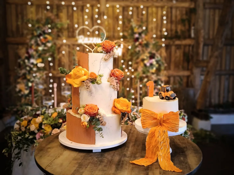 na-gorce-art-cakes-katarzyna-bator zdjęcie prezentacji gdzie wesele