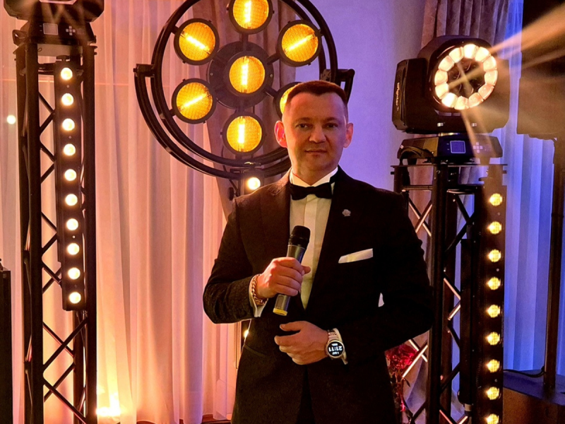 party-serwispl zdjęcie prezentacji gdzie wesele