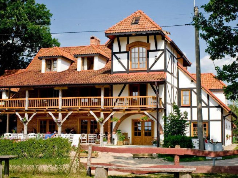 pensjonat-agroturystyczny-sasek zdjęcie prezentacji gdzie wesele
